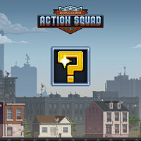 Достижение Выглядит любопытно в игре Door Kickers: Action Squad для Xbox One