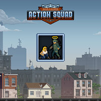 Достижение Всё будет хорошо в игре Door Kickers: Action Squad для Xbox One