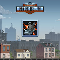 Достижение Дверной геноцид в игре Door Kickers: Action Squad для Xbox One