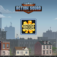Достижение В центре внимания в игре Door Kickers: Action Squad для Xbox One