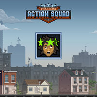Достижение Коматозники в игре Door Kickers: Action Squad для Xbox One