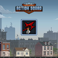 Достижение Чистая совесть в игре Door Kickers: Action Squad для Xbox One