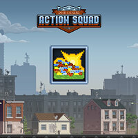 Достижение Сектор чист в игре Door Kickers: Action Squad для Xbox One