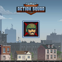 Достижение Старый ворчун в игре Door Kickers: Action Squad для Xbox One