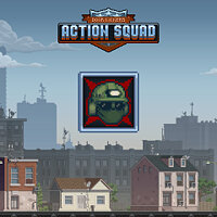 Достижение Дробное питание в игре Door Kickers: Action Squad для Xbox One