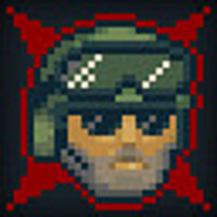 Достижение Death Dealer в игре Door Kickers: Action Squad для GOG