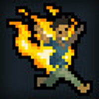 Достижение Cleanse by Fire в игре Door Kickers: Action Squad для GOG
