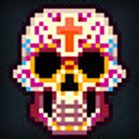 Достижение Hell is Coming в игре Door Kickers: Action Squad для GOG