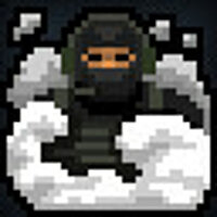 Достижение Ninja в игре Door Kickers: Action Squad для GOG