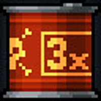 Достижение Heating up the Night в игре Door Kickers: Action Squad для GOG