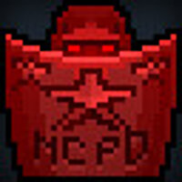 Достижение We Stand on Guard в игре Door Kickers: Action Squad для Steam