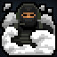 Достижение Ninja в игре Door Kickers: Action Squad для Steam