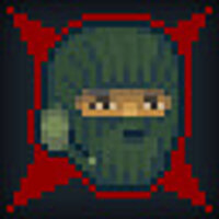Достижение I See Things and I Kill Them в игре Door Kickers: Action Squad для Steam