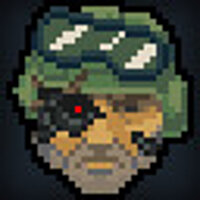 Достижение Terminator в игре Door Kickers: Action Squad для Steam