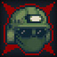 Достижение Buckshot Season в игре Door Kickers: Action Squad для Steam