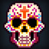 Достижение Hell is Coming в игре Door Kickers: Action Squad для Steam