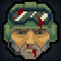 Достижение No Mercy в игре Door Kickers: Action Squad для Steam