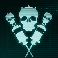 Трофей {trophy} в игре Warhammer 40,000: Inquisitor - Martyr для PS5