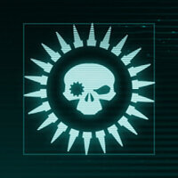 Трофей {trophy} в игре Warhammer 40,000: Inquisitor - Martyr для PS5