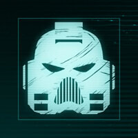 Трофей {trophy} в игре Warhammer 40,000: Inquisitor - Martyr для PS5