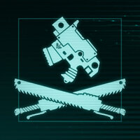 Трофей {trophy} в игре Warhammer 40,000: Inquisitor - Martyr для PS5