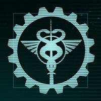 Трофей {trophy} в игре Warhammer 40,000: Inquisitor - Martyr для PS5
