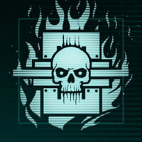 Трофей {trophy} в игре Warhammer 40,000: Inquisitor - Martyr для PS5