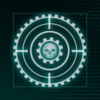 Трофей {trophy} в игре Warhammer 40,000: Inquisitor - Martyr для PS5