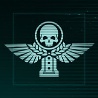 Трофей {trophy} в игре Warhammer 40,000: Inquisitor - Martyr для PS5