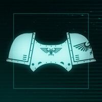 Трофей {trophy} в игре Warhammer 40,000: Inquisitor - Martyr для PS5