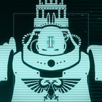 Трофей {trophy} в игре Warhammer 40,000: Inquisitor - Martyr для PS5