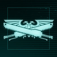 Трофей {trophy} в игре Warhammer 40,000: Inquisitor - Martyr для PS5