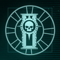 Трофей {trophy} в игре Warhammer 40,000: Inquisitor - Martyr для PS5