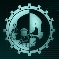 Трофей {trophy} в игре Warhammer 40,000: Inquisitor - Martyr для PS5
