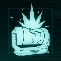 Трофей {trophy} в игре Warhammer 40,000: Inquisitor - Martyr для PS5
