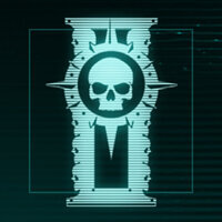 Трофей {trophy} в игре Warhammer 40,000: Inquisitor - Martyr для PS5