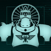 Трофей {trophy} в игре Warhammer 40,000: Inquisitor - Martyr для PS5