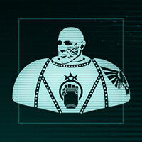 Трофей {trophy} в игре Warhammer 40,000: Inquisitor - Martyr для PS5