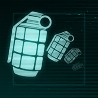 Трофей {trophy} в игре Warhammer 40,000: Inquisitor - Martyr для PS5
