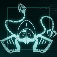 Трофей {trophy} в игре Warhammer 40,000: Inquisitor - Martyr для PS5