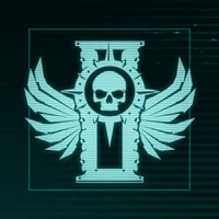 Трофей {trophy} в игре Warhammer 40,000: Inquisitor - Martyr для PS5
