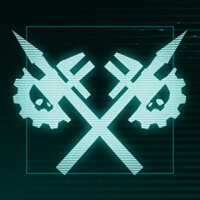 Трофей {trophy} в игре Warhammer 40,000: Inquisitor - Martyr для PS5