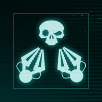Трофей {trophy} в игре Warhammer 40,000: Inquisitor - Martyr для PS5