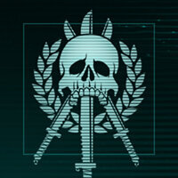 Трофей {trophy} в игре Warhammer 40,000: Inquisitor - Martyr для PS5