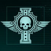 Трофей {trophy} в игре Warhammer 40,000: Inquisitor - Martyr для PS5