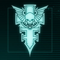 Трофей {trophy} в игре Warhammer 40,000: Inquisitor - Martyr для PS5