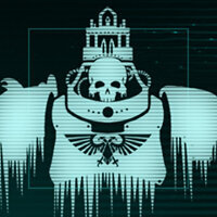 Трофей {trophy} в игре Warhammer 40,000: Inquisitor - Martyr для PS5