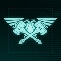 Трофей {trophy} в игре Warhammer 40,000: Inquisitor - Martyr для PS5