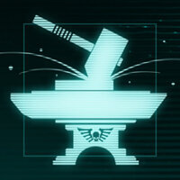 Трофей {trophy} в игре Warhammer 40,000: Inquisitor - Martyr для PS5