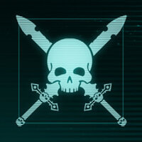 Трофей {trophy} в игре Warhammer 40,000: Inquisitor - Martyr для PS5